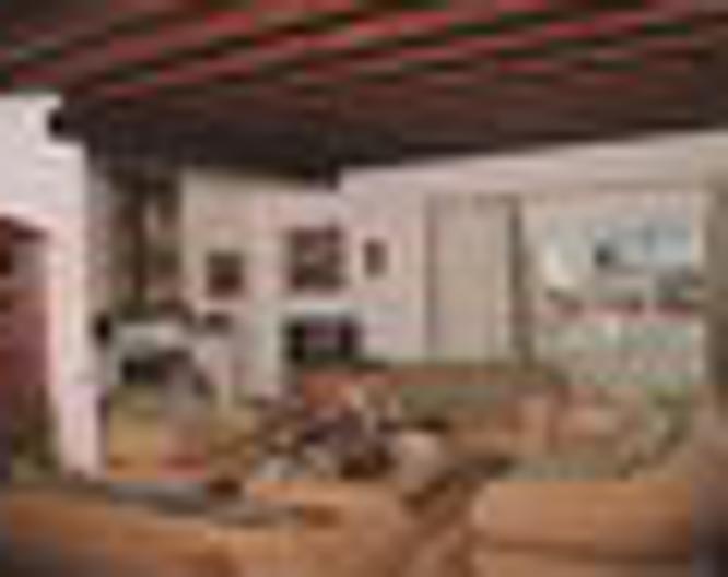 Casa Del Embajador - Sonstiges