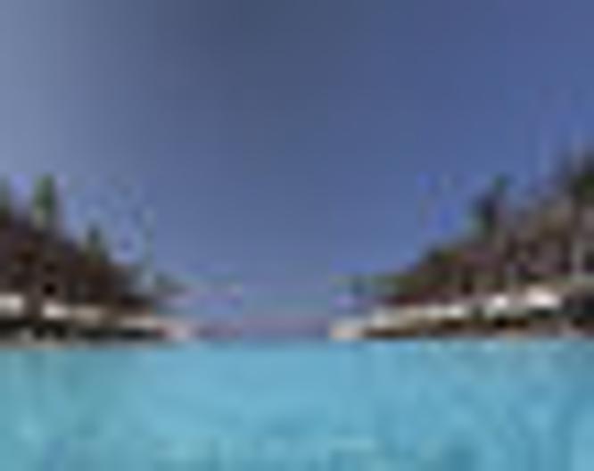 Cratos Premium Hotel Casino & SPA - Pool