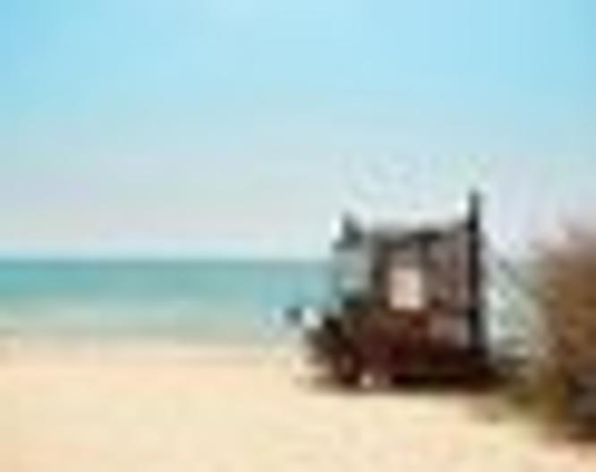 Hostal Es Pi 2 - Strand