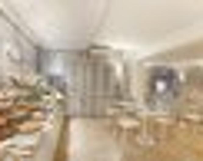 Hotel Mastino - Essen und Trinken