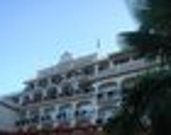 Grand Hotel Bristol - Außenansicht