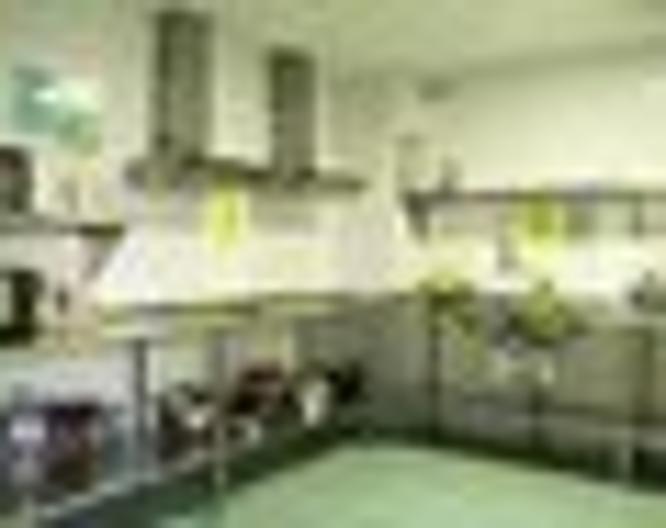 Be Dream Hostel - Sport