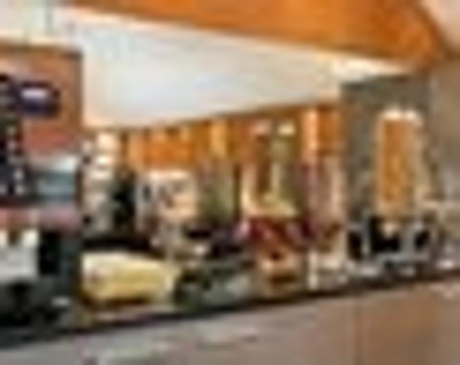 California - Essen und Trinken