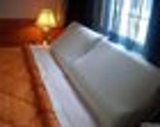 Kruja Hotel - Wohnbeispiel