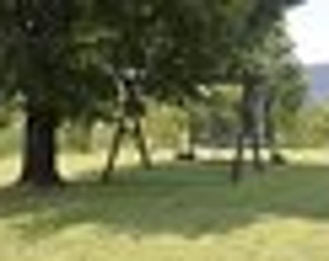 House Jelena - Außenansicht