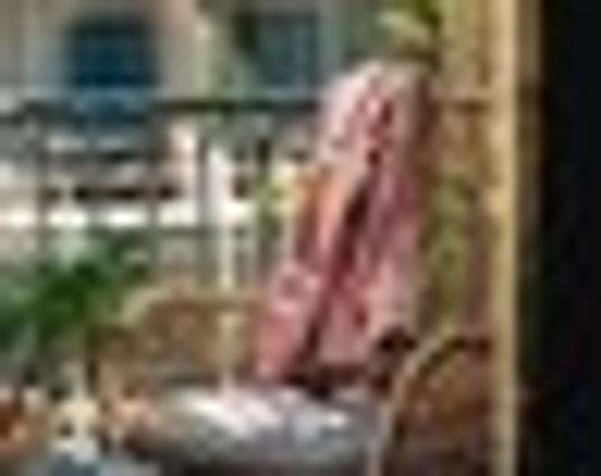 PAME Paradiso - Essen und Trinken