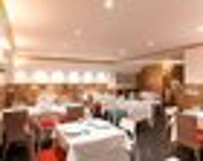 ibis Styles La Rioja Arnedo - Essen und Trinken