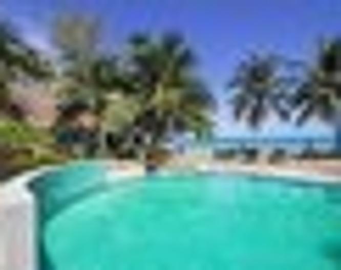 Rajapruek Samui Resort - Pool