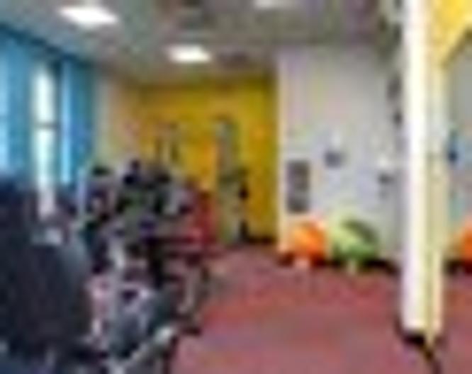 Clarion Cedar Court Bradford Hotel - Sport