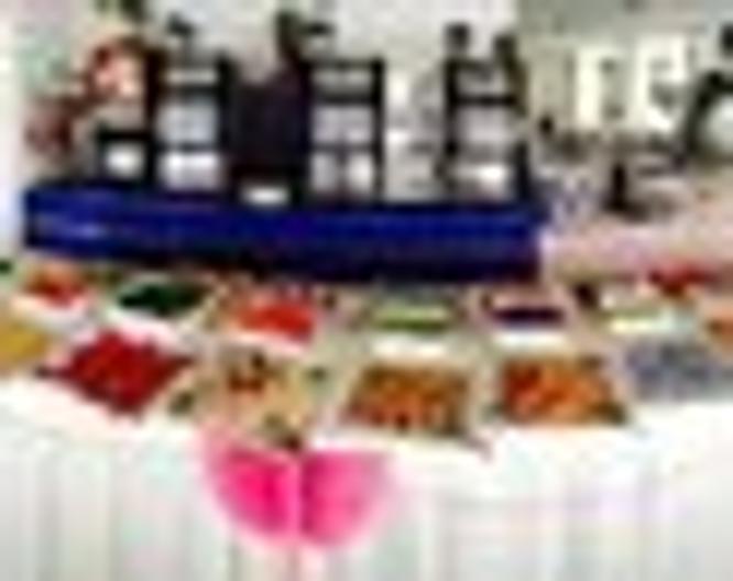 Hotel Nord Est - Essen und Trinken