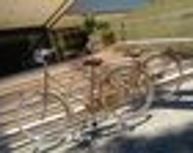 National Hotel - Sport