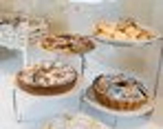 Hotel Radar - Essen und Trinken