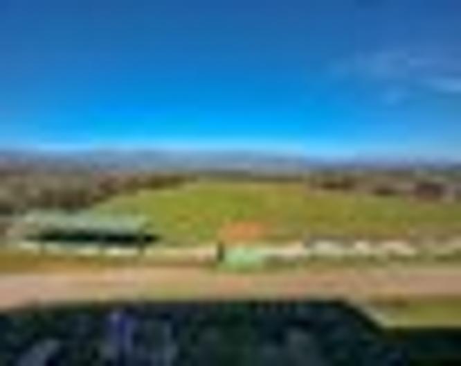 Hotel Valles de Gredos Golf - Sport