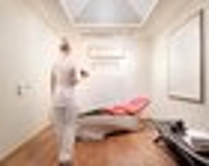 Divani Apollon Palace & Thalasso - Wellness