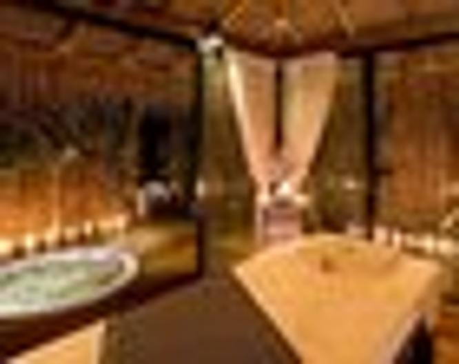 Centara Chaan Talay Resort & Villas, Trat - Wellness