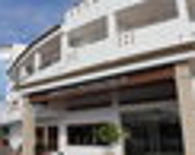 Hotel Puerto Mar - Außenansicht