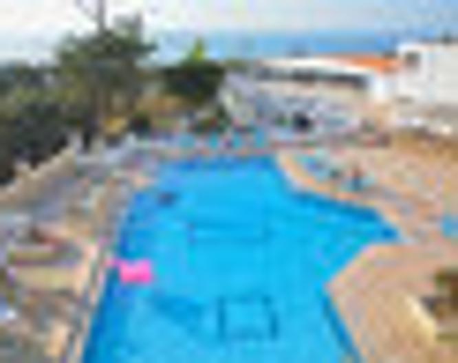 Sunset Paradise Resort - Pool