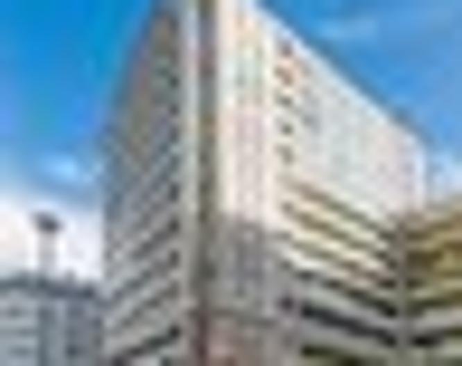 Tryp San Sebastián Orly Hotel - Außenansicht