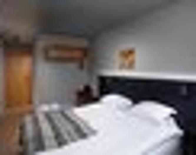 Hofn-Berjaya Iceland Hotels - Wohnbeispiel
