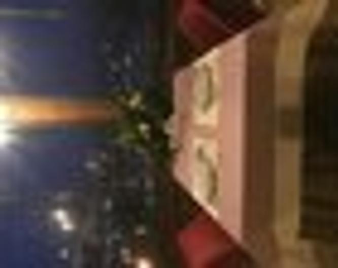 Cappadocia Alaz Cave Otel - Sonstiges