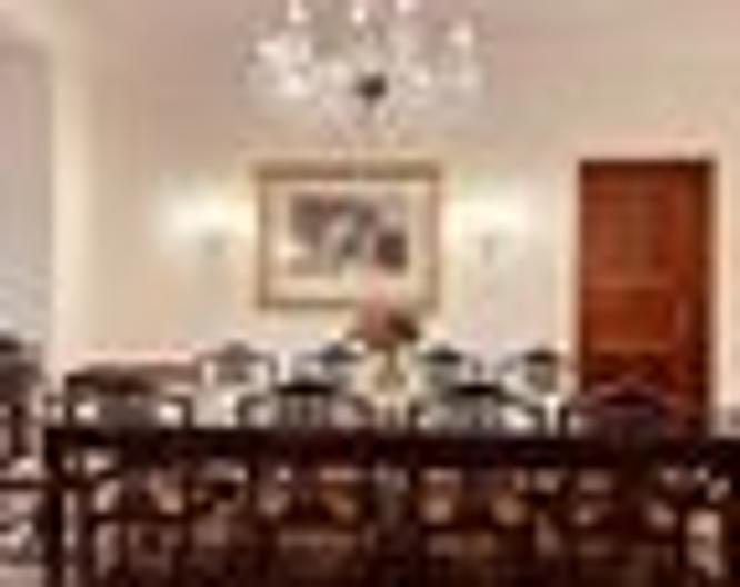 Quinta Da Nasce Água - Sonstiges