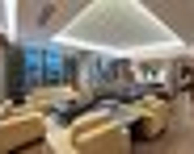 Mövenpick Malatya Hotel - Wellness