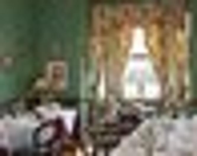 Lough Inagh Lodge Hotel - Essen und Trinken