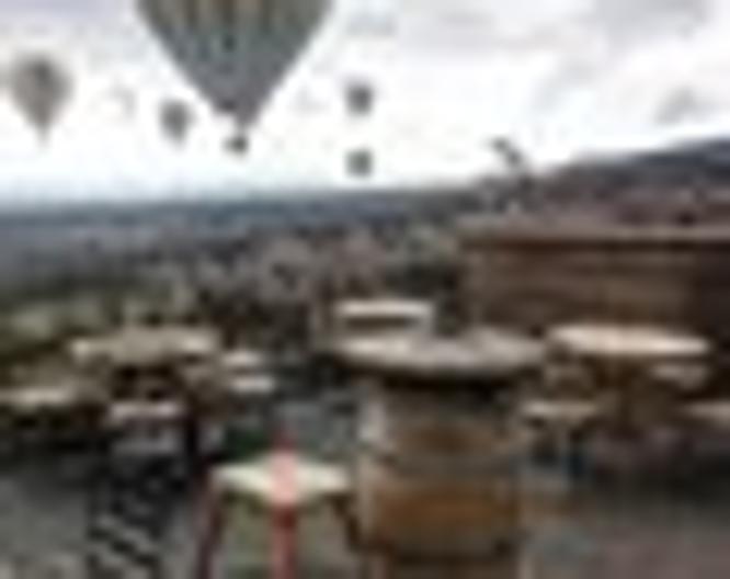 Wish Cappadocia - Sonstiges