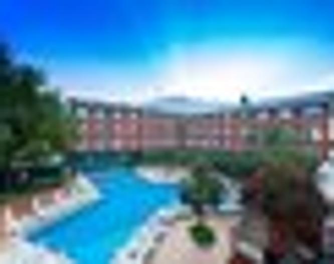 Asdem Park Otel - Pool