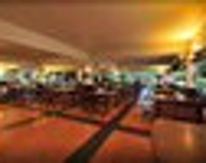 Coco Beach Hotel Jomtien Pattaya - Essen und Trinken