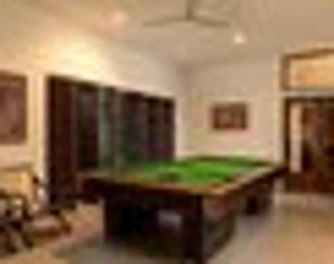 Tamarind Tree Garden Resort - Sport