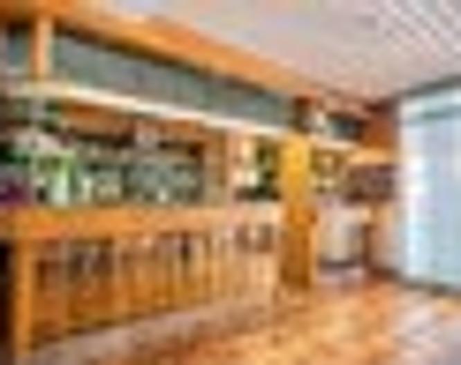 Hotel Villa Dina - Essen und Trinken