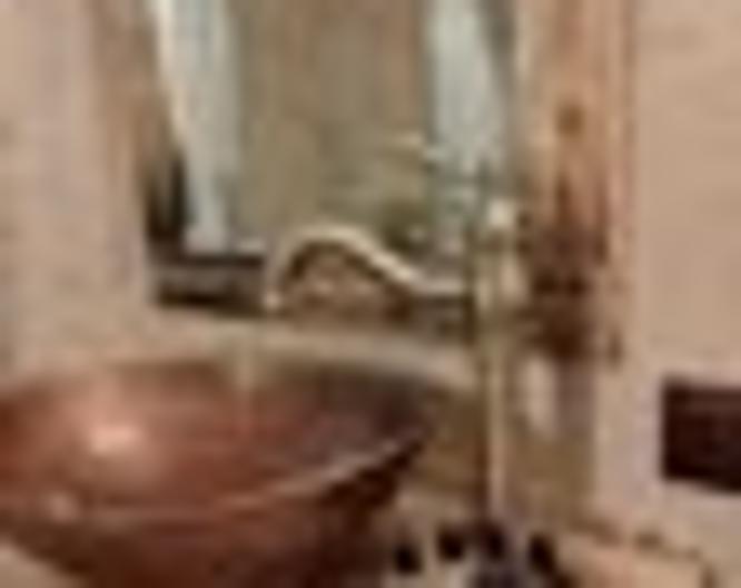 Cappadocia Ennar Cave House - Badezimmer