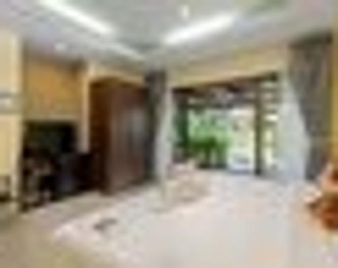 Secret Cliff Resort & Restaurant - Badezimmer