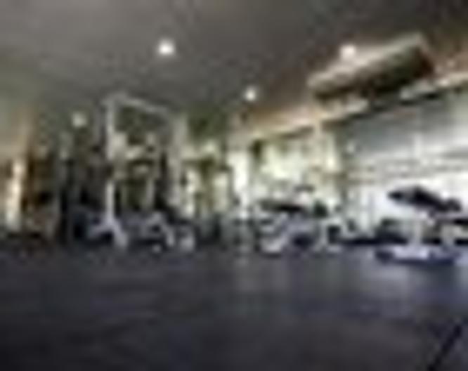 iChapter Hotel Suvarnabhumi - Sport