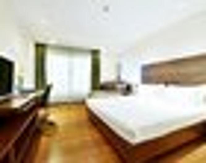 Journeyhub Sukhumvit 26 - Wohnbeispiel