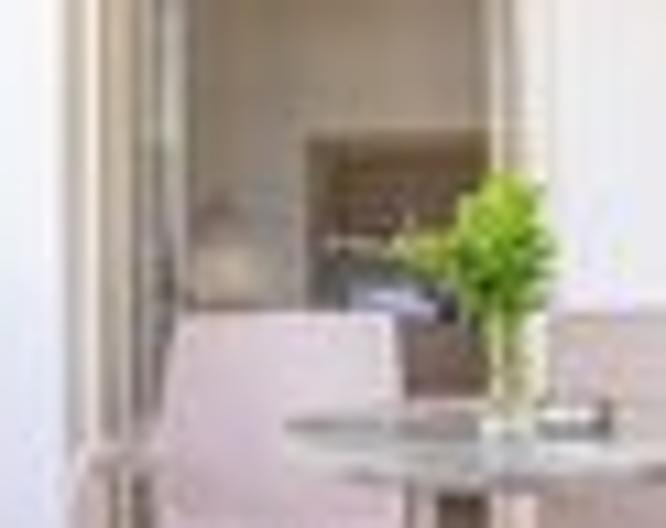 Argiri Apartments & Suites - Wohnbeispiel