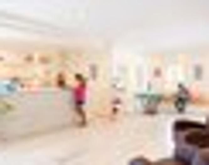 Mikri Vigla Hotel - Sonstiges