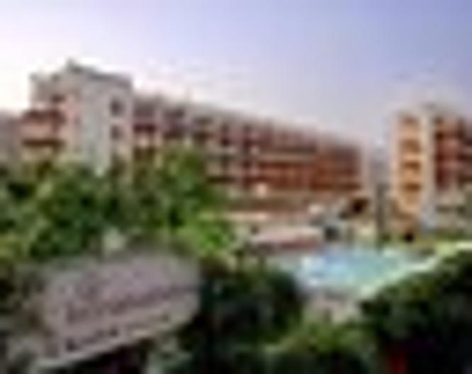 A11 Hotel Obakoy - Außenansicht