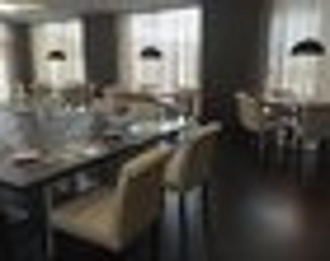 Casa do Adro Hotel - Essen und Trinken