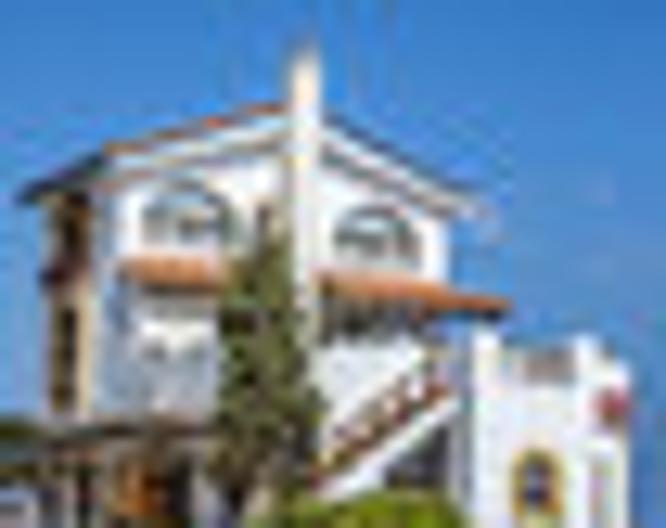 Iliatoras - Außenansicht