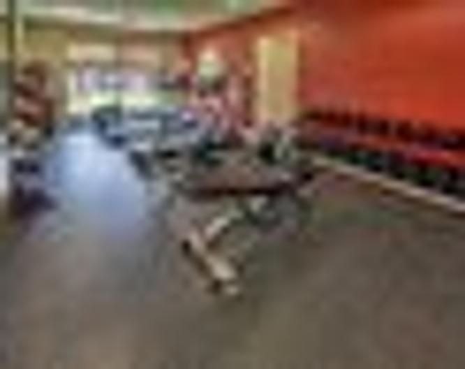 Hilton Garden Inn Houston/Bush Intercontinental Airport - Sport