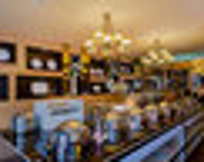 Aspery Hotel - Essen und Trinken