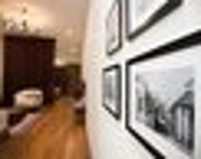 Residence by Uga Escapes - Wohnbeispiel