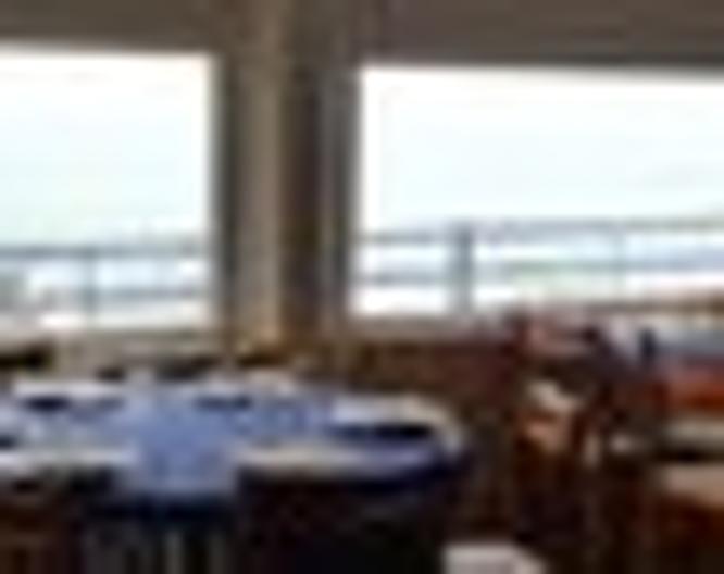 Hotel Apartamento Praia Azul - Essen und Trinken