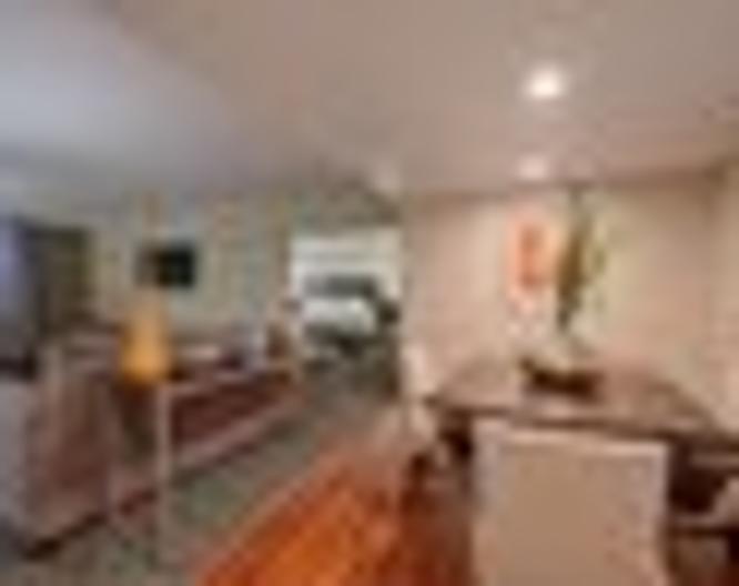 BrookHaven Atlanta Hotel - Wellness