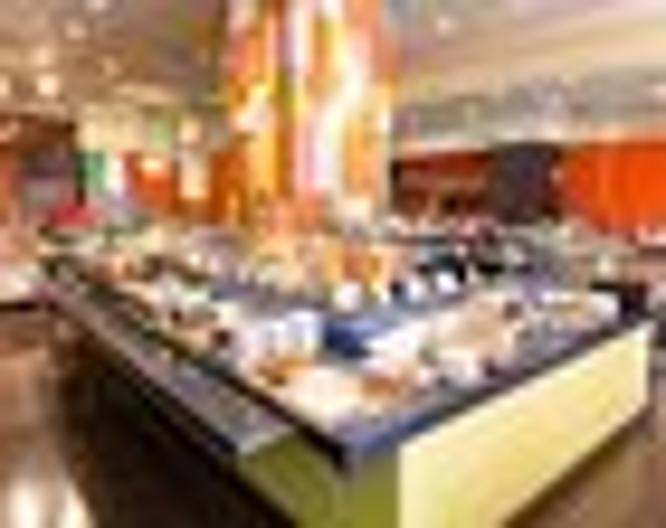 Hotel Wing International Premium Tokyo Yotsuya - Essen und Trinken