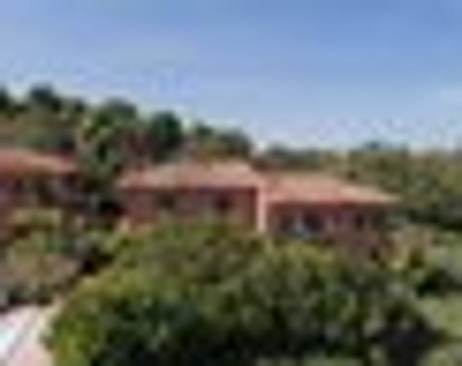 Residenze Al Colle Dei Pini - Außenansicht