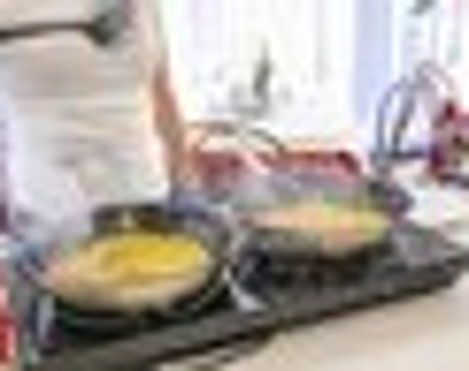 Hotel Metropolitan - Wellness