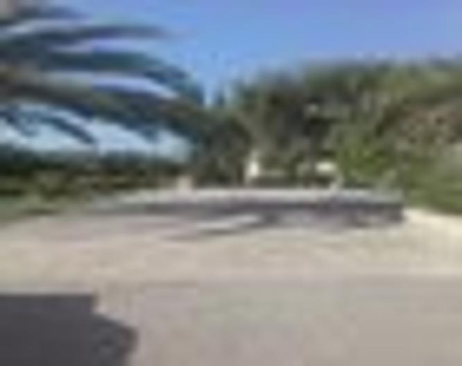 Kyriaki Hotel - Strand